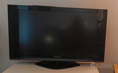 Televisore Panasonic