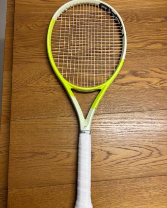 Racchetta HEAD EXTREME TOUR 300 2025