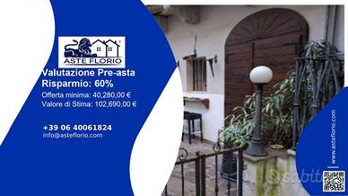 Immobile in asta di 114 m² con più di 5 locali a G