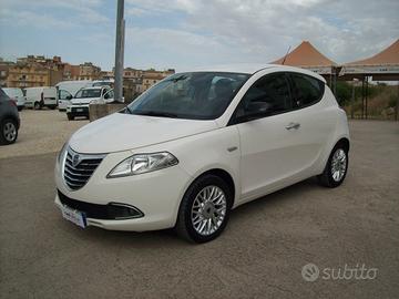 LANCIA YPSILON 1.2 GPL / BZ GOLD 