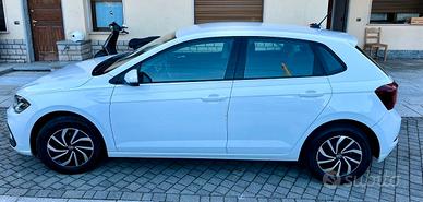 POLO NEOPATENTATI POLO 1.0 EVO LIFE