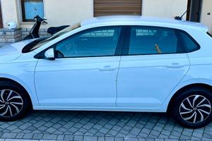 POLO NEOPATENTATI POLO 1.0 EVO LIFE