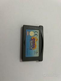 Videogioco nintendo game boy