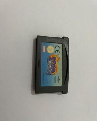 Videogioco nintendo game boy