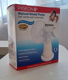 Tiralatte Pigeon
