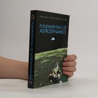 Fundamentals of Astrodynamics