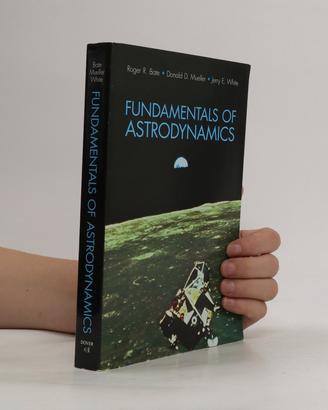 Fundamentals of Astrodynamics