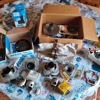 ricambi piaggio zip zip SP sfera quartz 