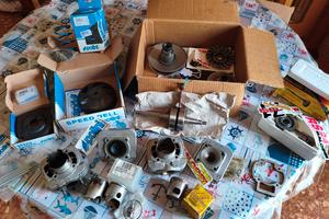 ricambi piaggio zip zip SP sfera quartz 