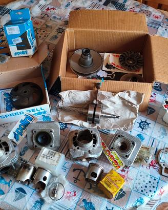 ricambi piaggio zip zip SP sfera quartz 