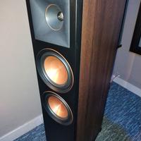 klipsch rp 6000f