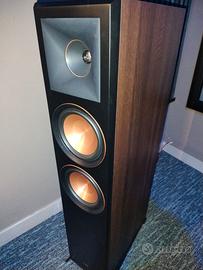 klipsch rp 6000f