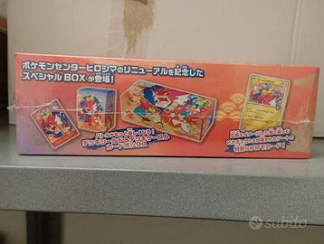 Box Pokemon