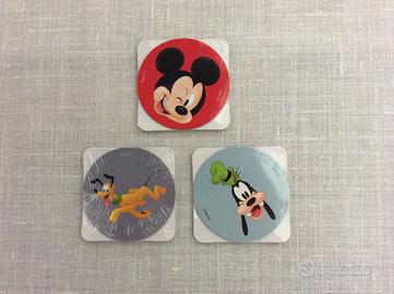 Magneti TOPOLINO & CO