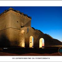 A Torre Lapillo, Porto Cesareo