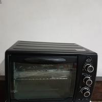 fornetto elettrico