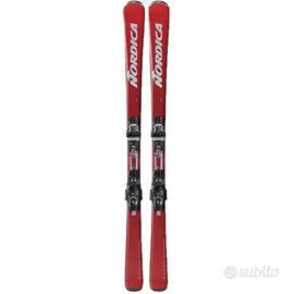 Sci Usati da Adulto Nordica/Volkl/Atomic/Elan...