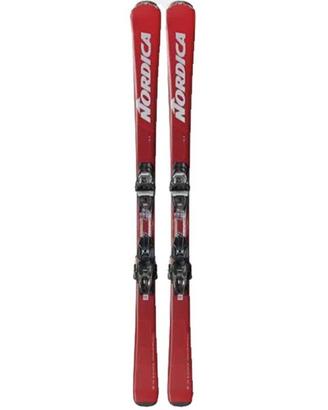 Sci Usati da Adulto Nordica/Volkl/Atomic/Elan...