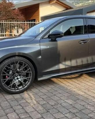 Audi Rs3 2025