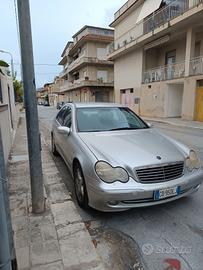 Mercedes classe C