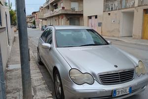 Mercedes classe C