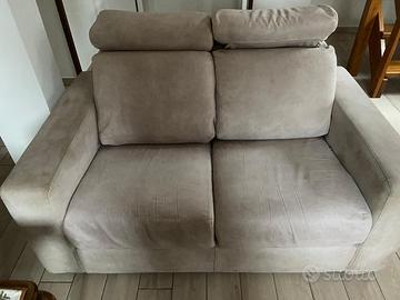 Coppia divani poltronesofa