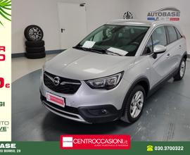 Opel Crossland X 1.2 Innovation s&s 110cv my18.5