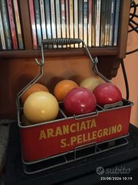 ARANCIATA SAN PELLEGRINO 