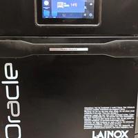 Forno Speed Lainox ORACLE–2 anni, usato pochissimo