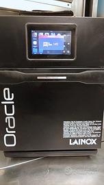 Forno Speed Lainox ORACLE–2 anni, usato pochissimo