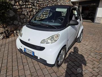 Smart 451 ForTwo