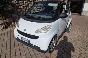 Smart 451 ForTwo