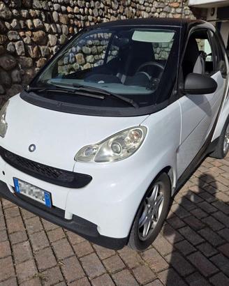 Smart 451 ForTwo