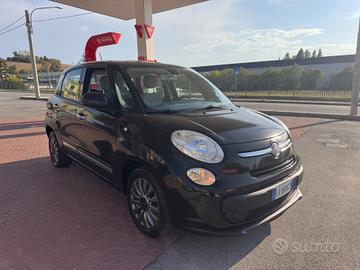 Fiat 500L 1.3 Multijet 85 CV Pop Star