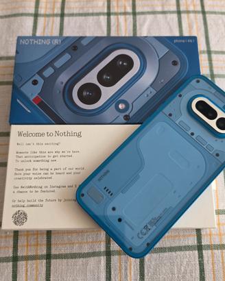 Nothing phone 4a 12/256gb 