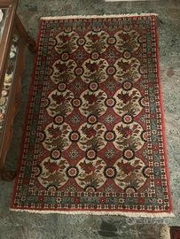 TAPPETI Timurian, Pasagard, Veramin, Shirvan