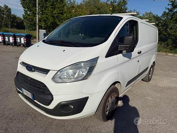 FORD Transit Custom 290 2.2TDCi 125CV PC Furgone