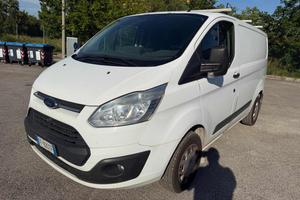 FORD Transit Custom 290 2.2TDCi 125CV PC Furgone