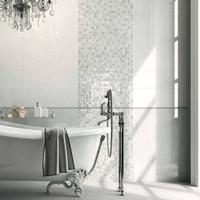 Piastrella 20x60 Nuance Grey Ceramica Sant'Agostin