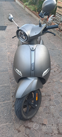 Scooter elettrico Wayel W3