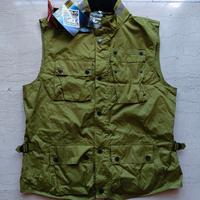 gilet Orazio