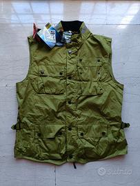 gilet Orazio