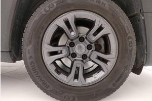 Privato vende jeep renegade fatturabile