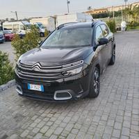 Citroen c5 Aircros 