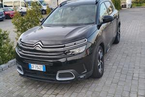 Citroen c5 Aircros 