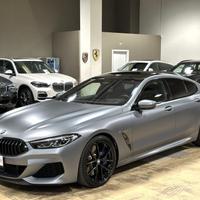 BMW M850 i xDrive Gran Coupé - FULL - IVA Esposta