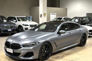 BMW M850 i xDrive Gran Coupé - FULL - IVA Esposta