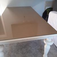 Tavolo grande per 12 persone