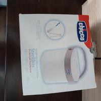 sterilbox chicco kit per disinfettare a freddo