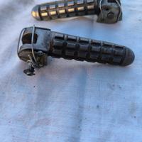 pedane poggiapiedi Monster 